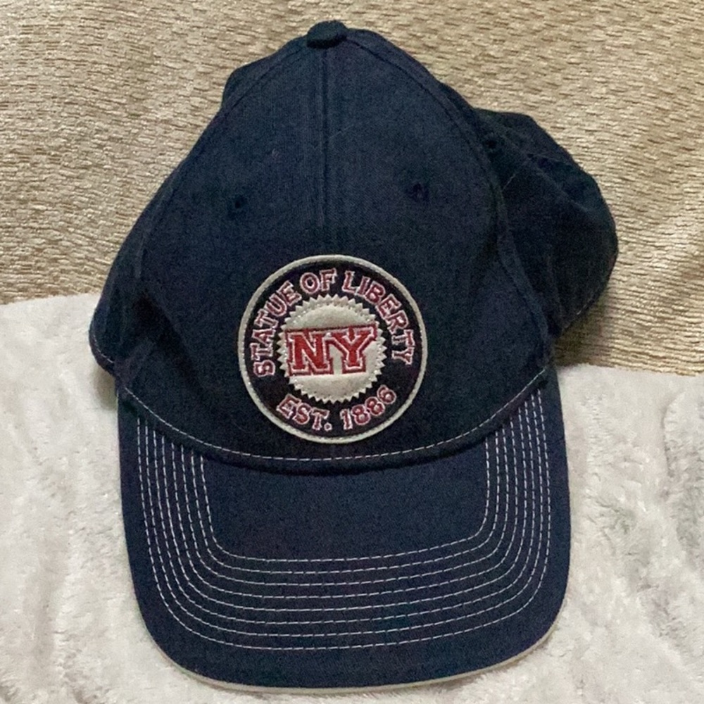 🗽NWOT “ Statue of Liberty “ Unisex Baseball Cap 🗽
